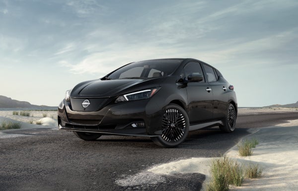 Nissan of Dearborn in Dearborn MI