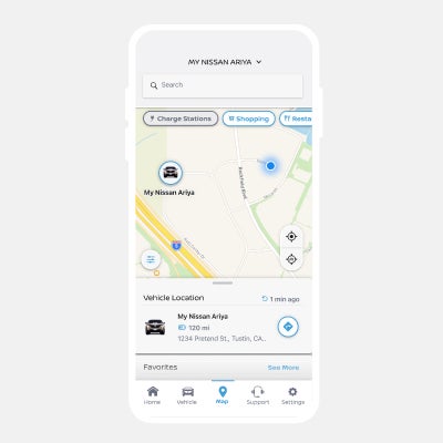Nissan of Dearborn in Dearborn MI