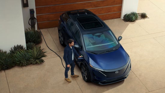 Nissan of Dearborn in Dearborn MI