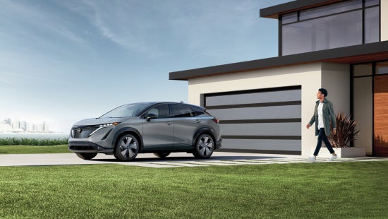 Nissan of Dearborn in Dearborn MI