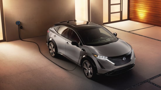 Nissan of Dearborn in Dearborn MI