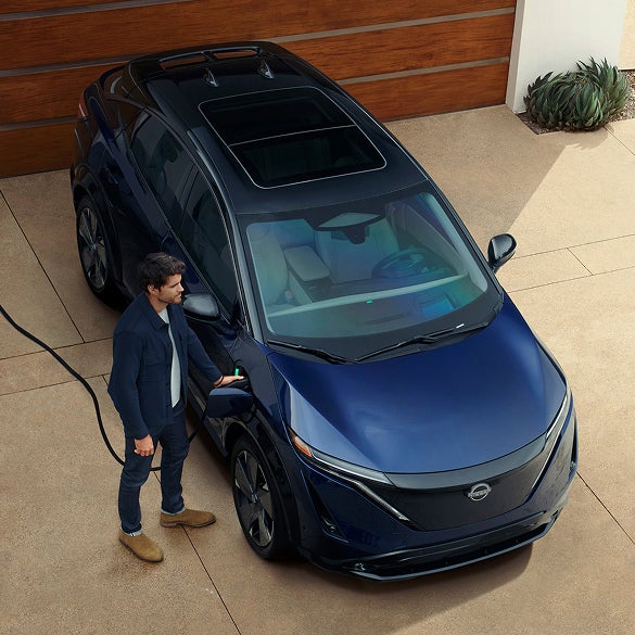 Nissan of Dearborn in Dearborn MI