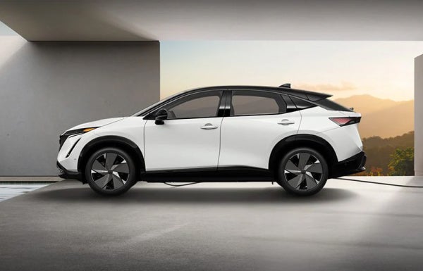 Nissan of Dearborn in Dearborn MI