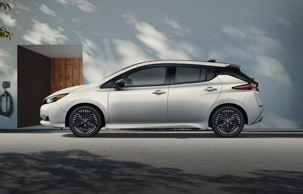 Nissan of Dearborn in Dearborn MI