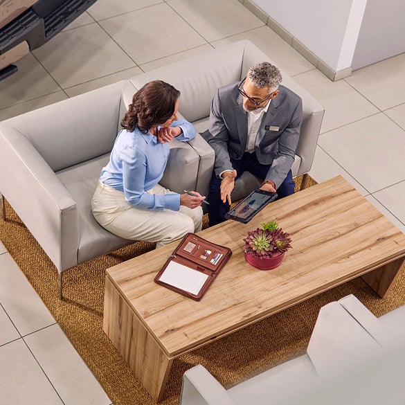 Nissan of Dearborn in Dearborn MI