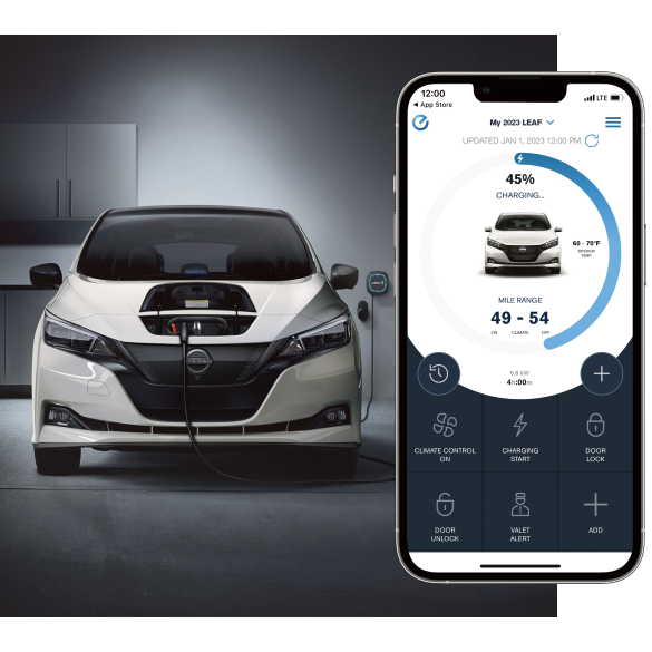 Nissan of Dearborn in Dearborn MI