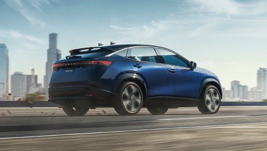 Nissan of Dearborn in Dearborn MI