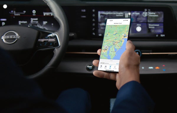 Nissan of Dearborn in Dearborn MI