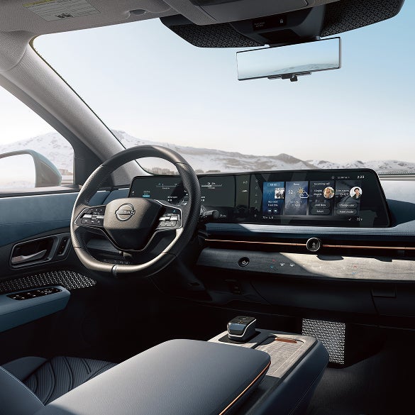 Nissan of Dearborn in Dearborn MI