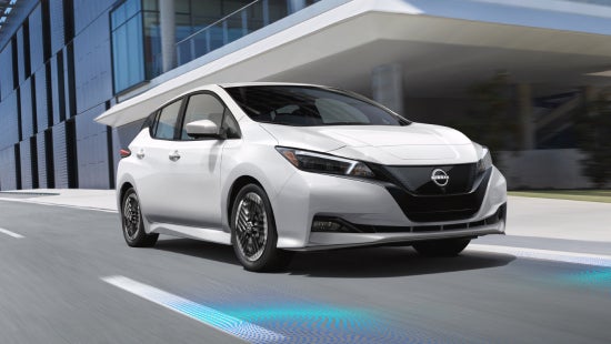 Nissan of Dearborn in Dearborn MI