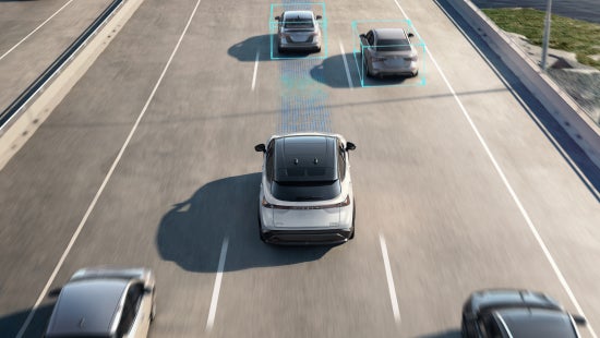 Nissan of Dearborn in Dearborn MI