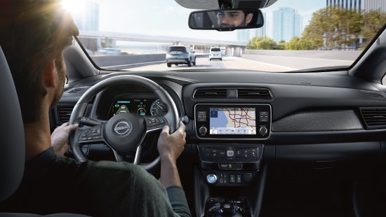 Nissan of Dearborn in Dearborn MI