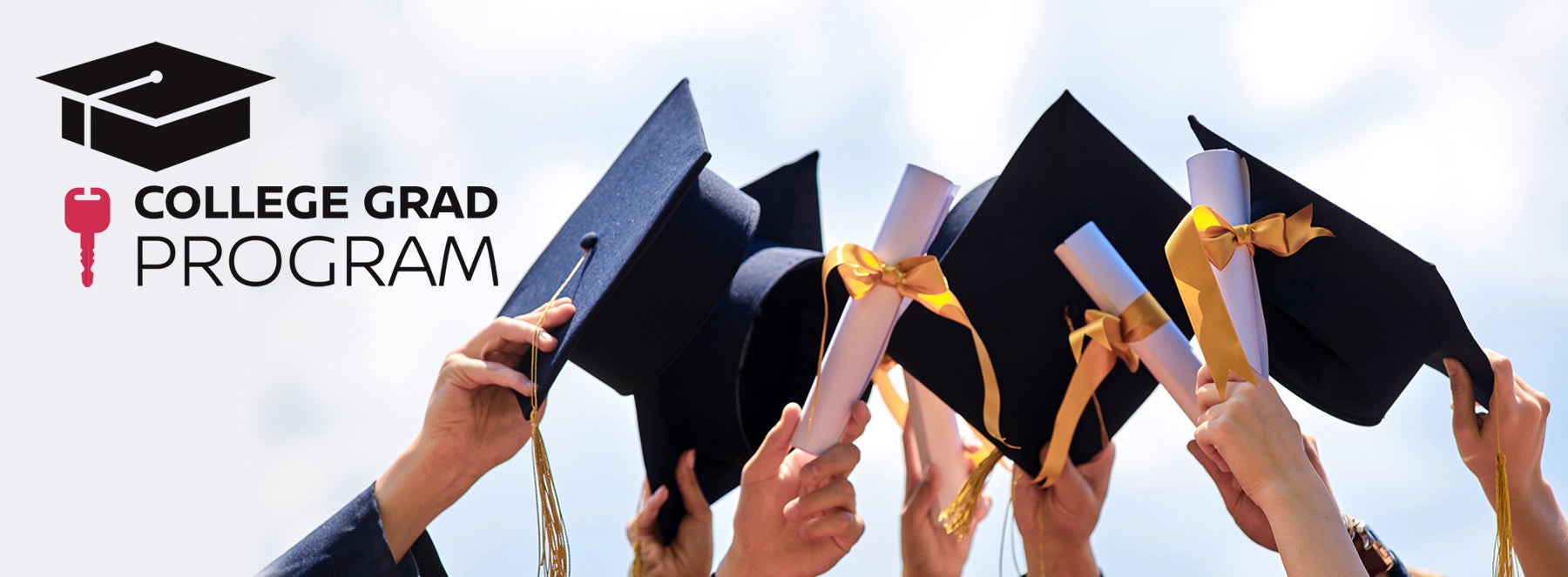 Nissan College Grad Program | Nissan of Dearborn in Dearborn MI