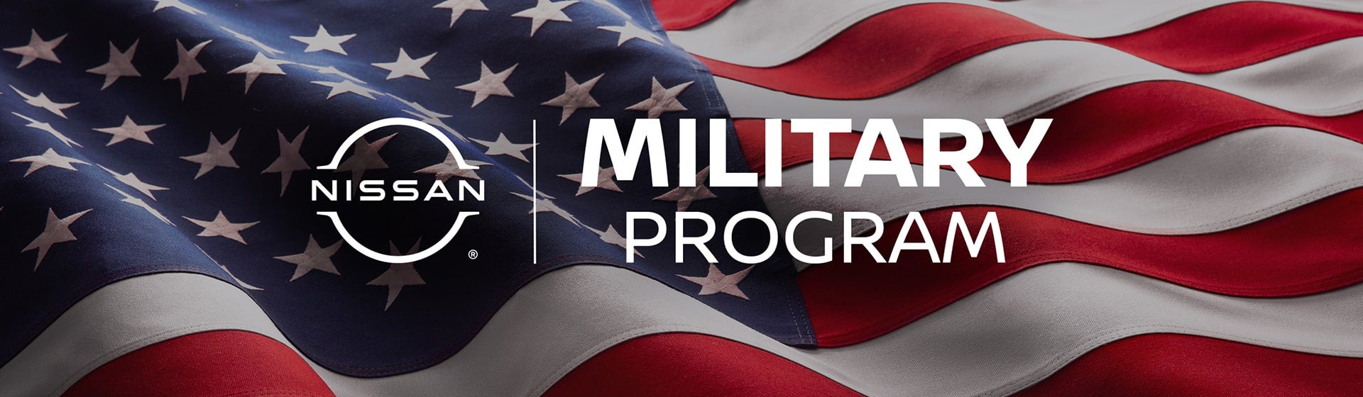 Nissan Military Discount | Nissan of Dearborn in Dearborn MI