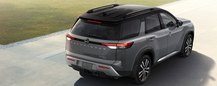 Nissan of Dearborn in Dearborn MI