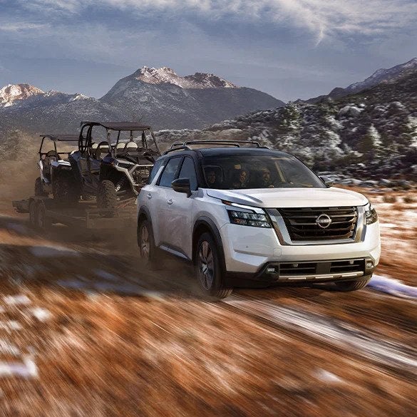 Nissan of Dearborn in Dearborn MI