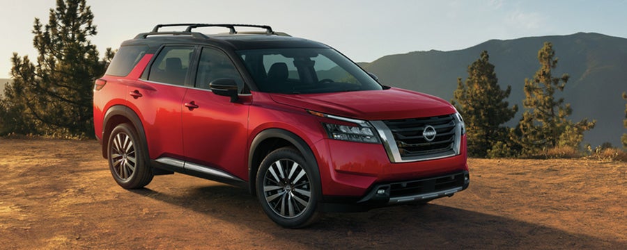 Nissan of Dearborn in Dearborn MI