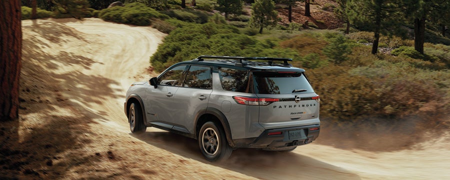 Nissan of Dearborn in Dearborn MI