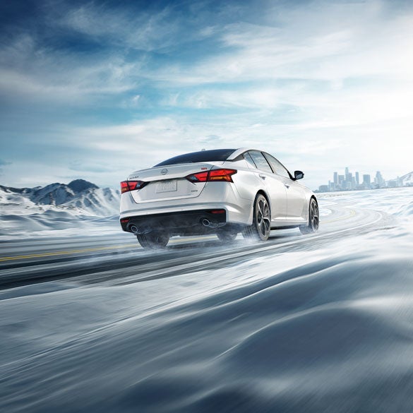 Nissan of Dearborn in Dearborn MI