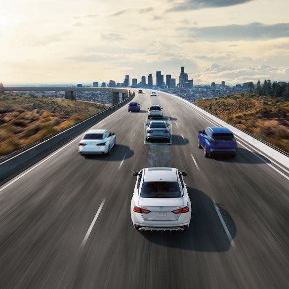 Nissan of Dearborn in Dearborn MI