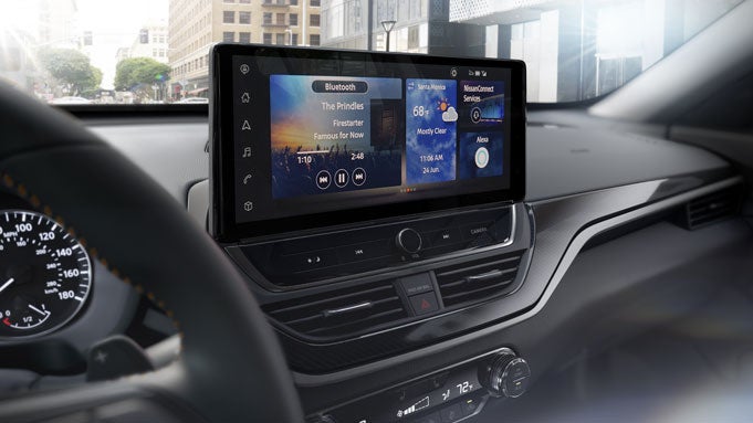 Nissan of Dearborn in Dearborn MI