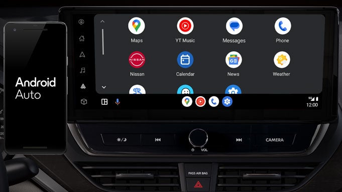 Nissan of Dearborn in Dearborn MI