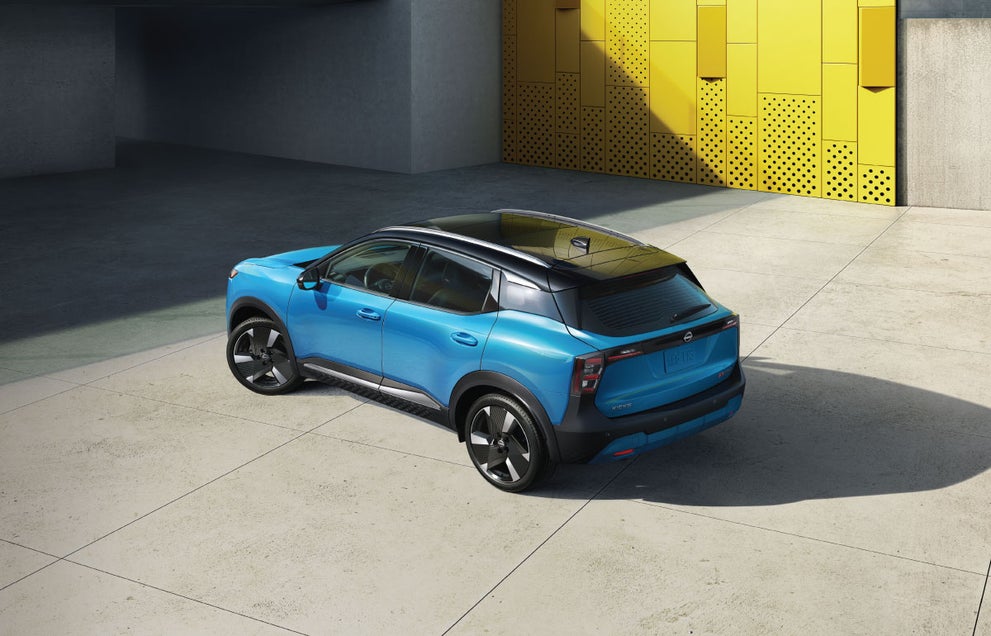 Nissan of Dearborn in Dearborn MI