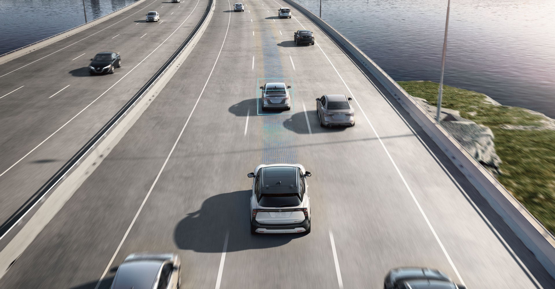 2025 Missan Kicks | Nissan of Dearborn in Dearborn MI