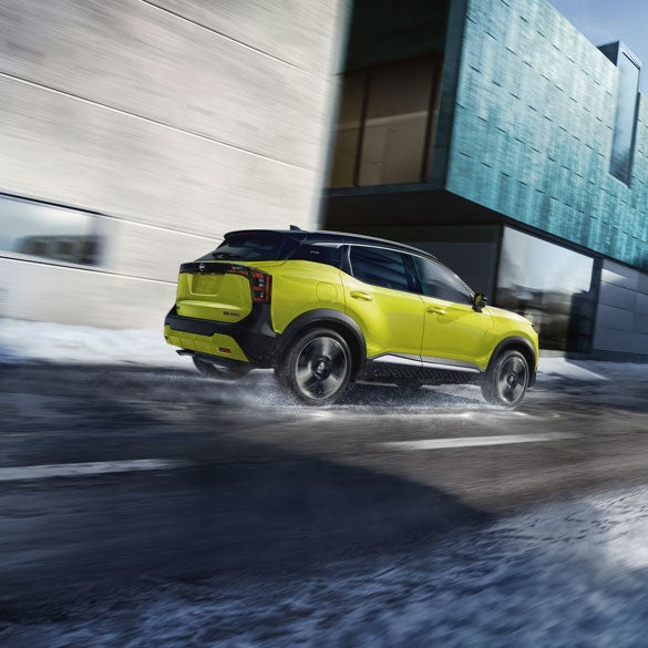 Nissan of Dearborn in Dearborn MI