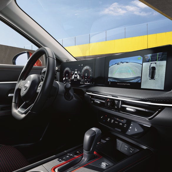 Nissan of Dearborn in Dearborn MI