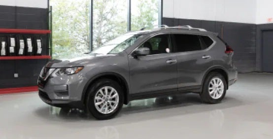 Nissan of Dearborn in Dearborn MI