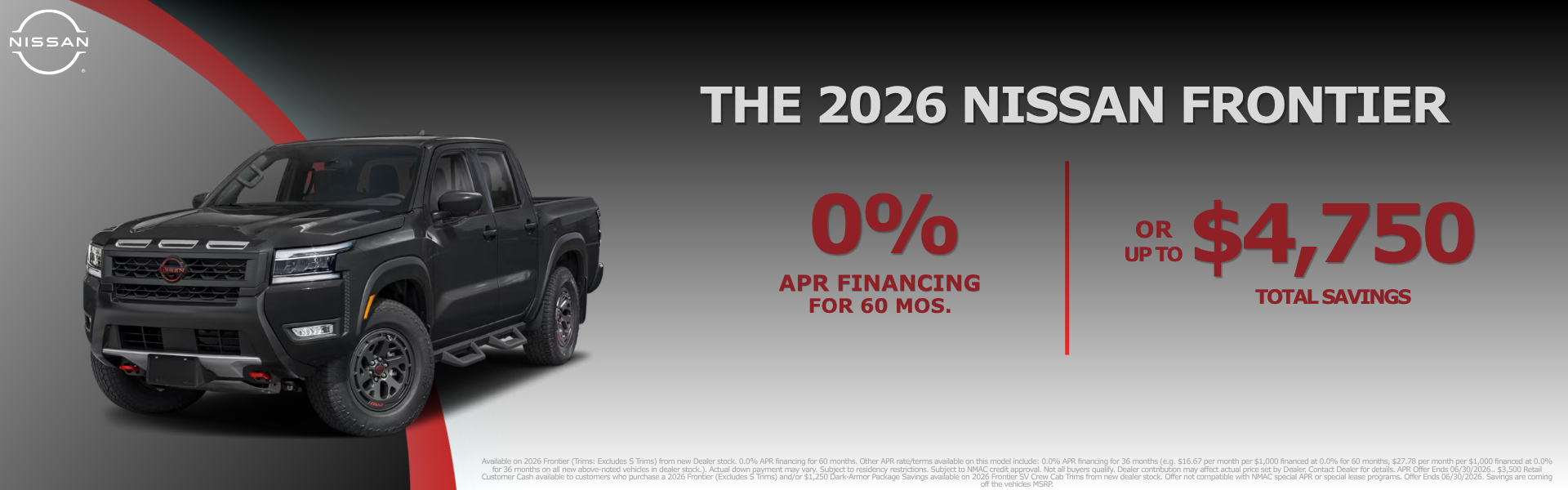Save on Frontier!