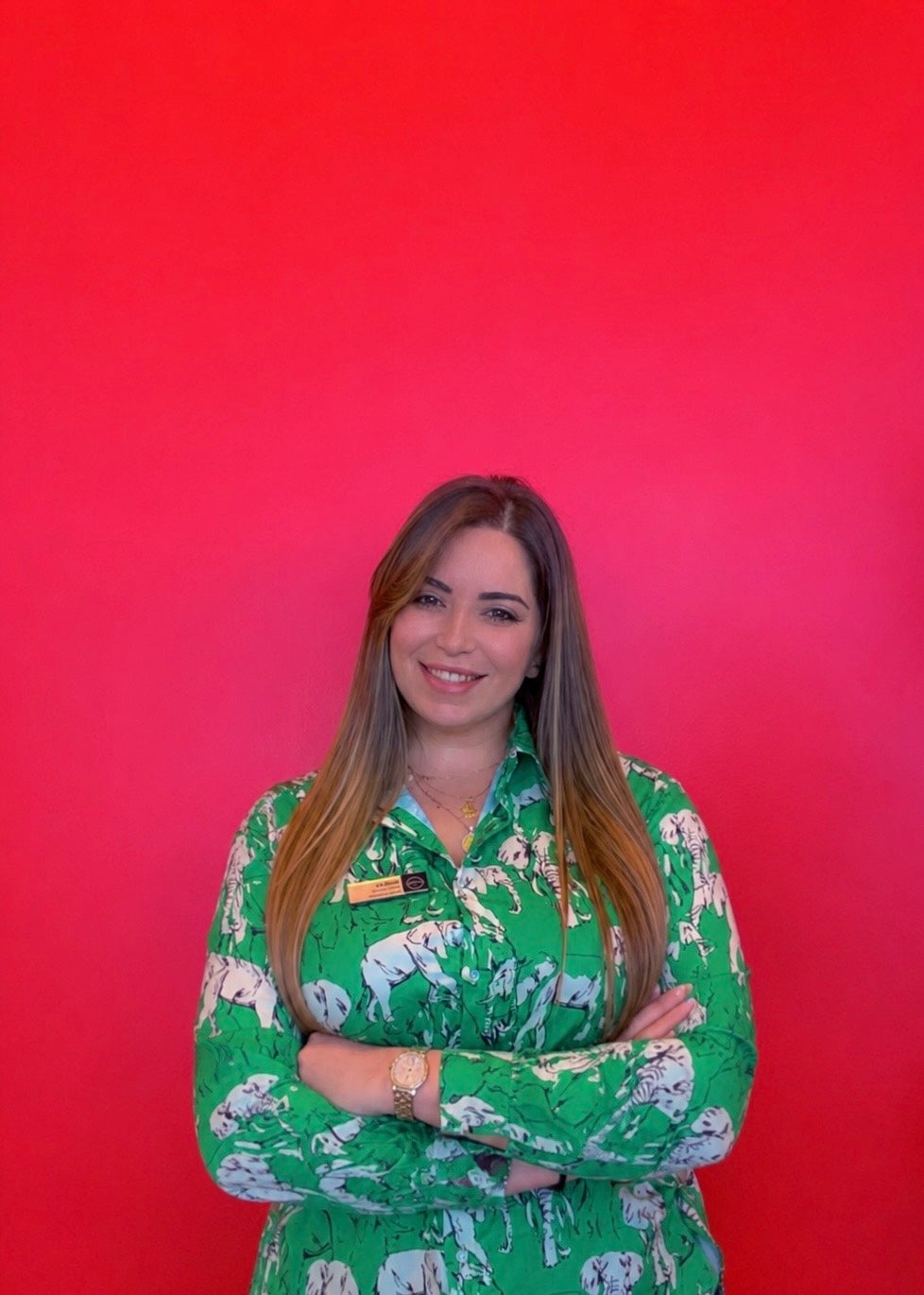 Nabiha Mustafa